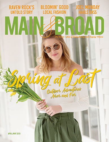 Apr-May 2019