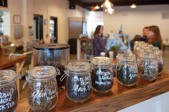 Cultivate Coffee Roasters