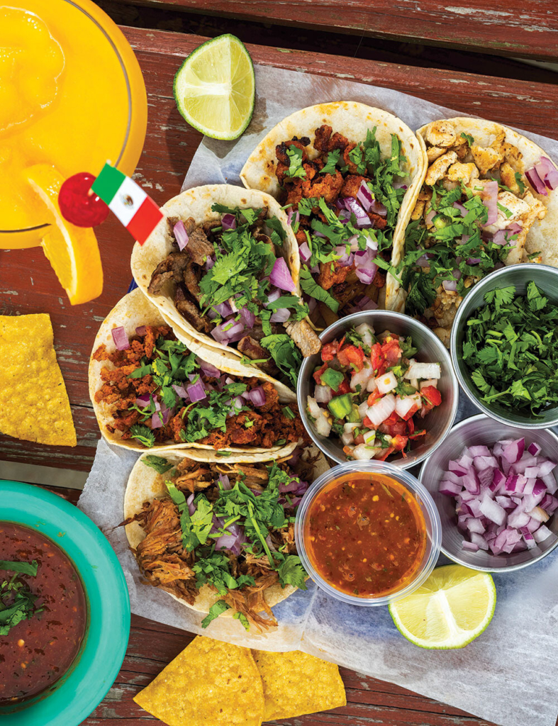 Fiesta Mexicana