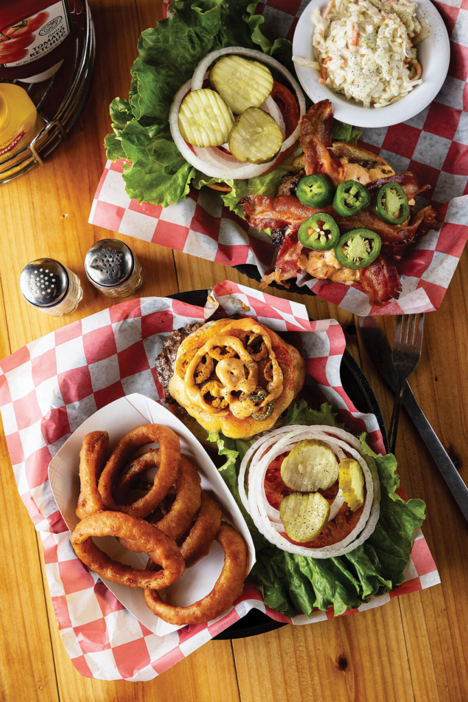 Abbey Road Tavern & Grill