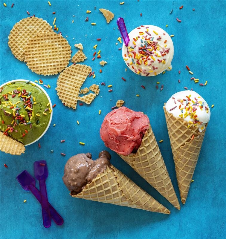 Geluna Gelato