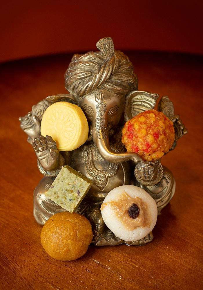 Mithai Indian Cafe
