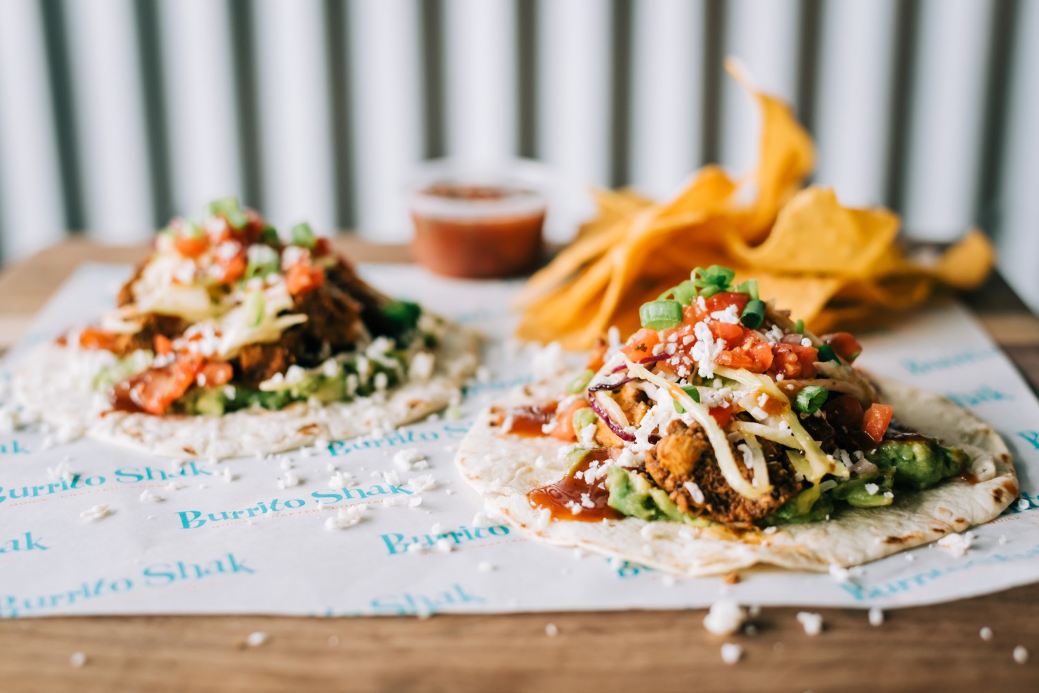 Burrito Shak