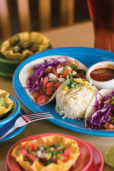 Bravo’s Mexican Grill
