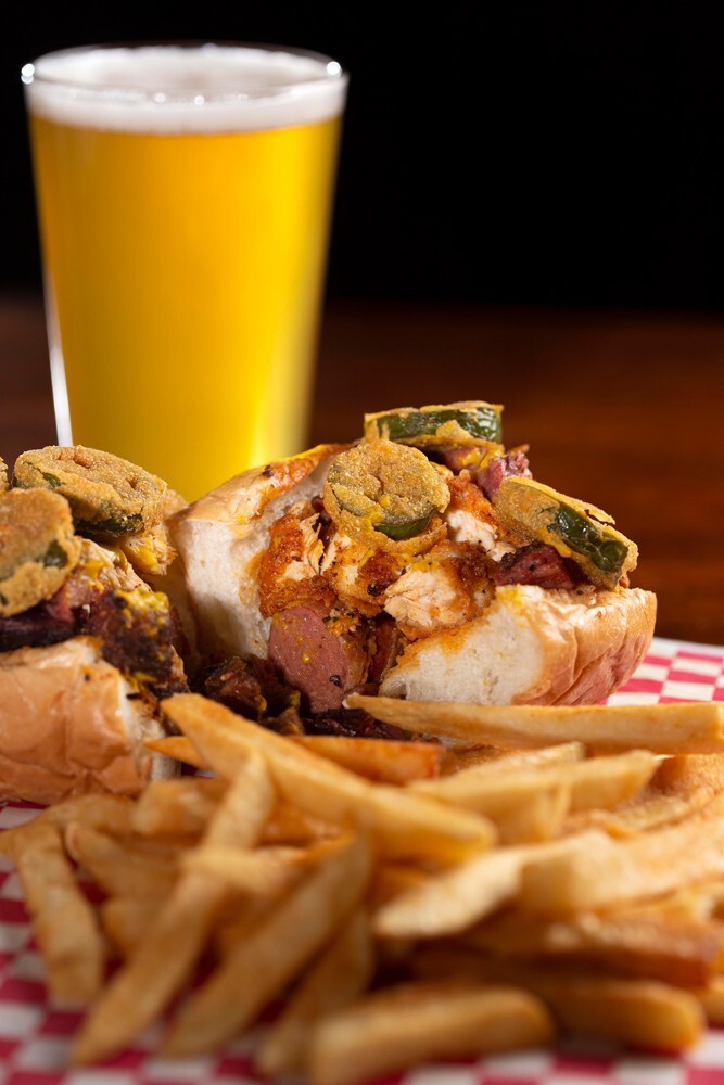 BottleDog Bites & Brews