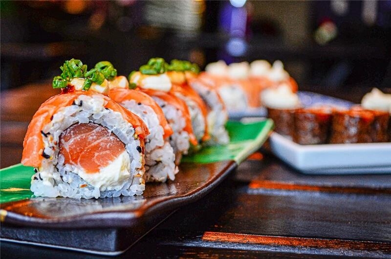 Kabuki Japanese